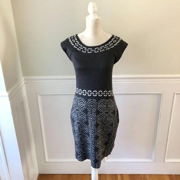 Stitch Fix 41Hawthorn Alivia Sweater Dress New S - Picture 3 of 5